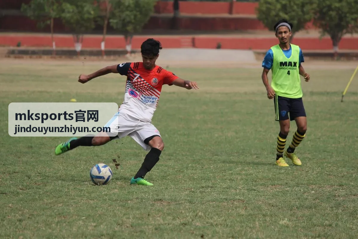 mksports官网赛事编排与比分数据展示界面